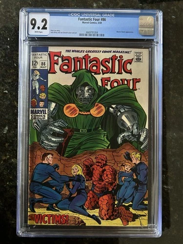 Comic Image