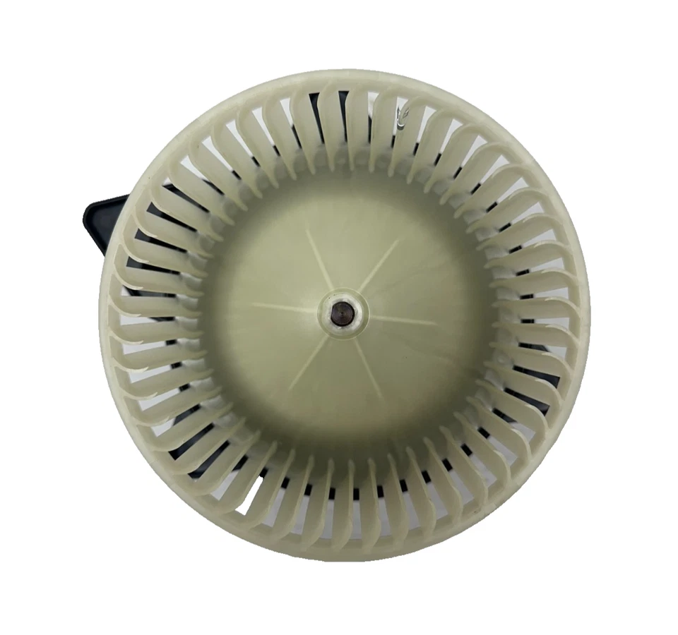 Motor soplador aire acondicionado calefacción Dodge Durango 2004-2009 Mopar 05061381AA Foto 3 de 4