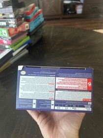 New Sealed Nintendo World Championship NES Edition Deluxe - Nintendo Switch