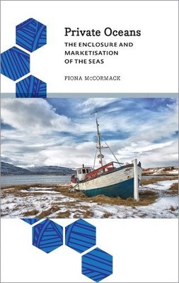 Fiona McCormack Private Oceans (Paperback) (UK IMPORT)