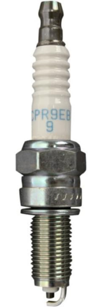 2000-2018 BMW KTM Triumph NGK Standard Spark Plug CPR9EB-9 6508