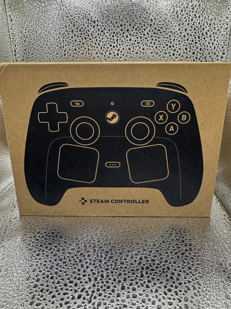 Steam Video Game Controllers for sale | eBay