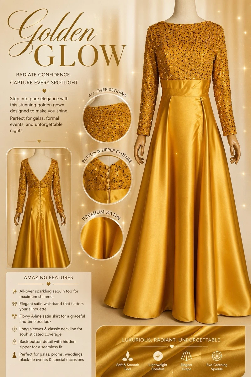 ebay long sleeve dresses Long Sleeve Long Formal Dresses for Women for Sale