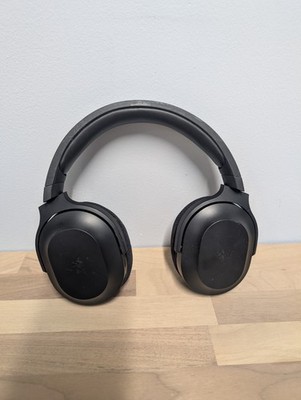 Razer Barracuda X 2022 Wireless Gaming Headset 2.4GHz+Bluetooth BLACK #3