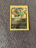 Rayquaza Dragon Vault Holo Rare Card 11/20