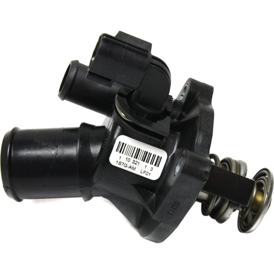 Termostato RT-1157 Motorcraft para Ford Ranger Focus 2005-2016 Foto 4 de 4