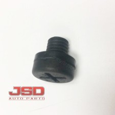 New Radiator Drain Plug For Hyundai Elantra Tiburon Auto / Manual 2.0L 2.7L