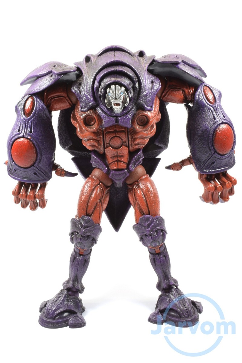 Marvel Legends Toybiz 6