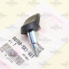 NEW OEM HONDA CR-V CIVIC HATCHBACK REAR WINDOW LATCH HANDLE HOOK  90108-SR3-901