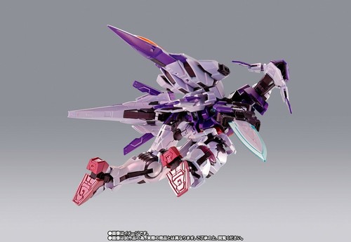 METAL BUILD 10th Anniversary Trans Am Raiser Full Particle Ver. By shipping fee - Picture 6 of 10
