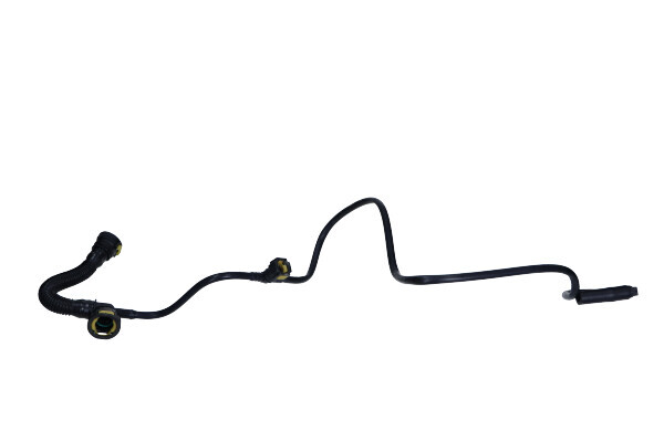 18-1104 MAXGEAR Hose, crankcase breather for CITROËN,PEUGEOT