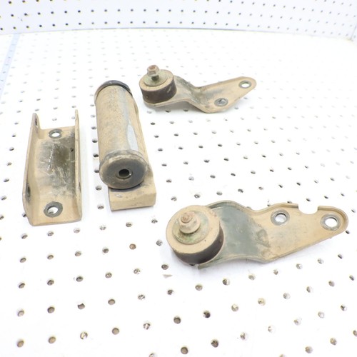 2016 POLARIS SPORTSMAN 570 ENGINE MOTOR MOUNTS 5256926 5259038 5259039 5633144 - Picture 6 of 9