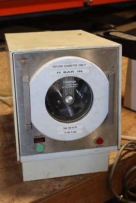 ST-240B-1  SPIN RINSE DRYER SEMITOOL