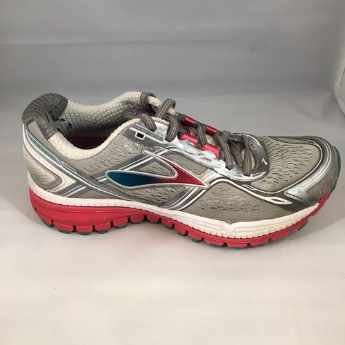 brooks ghost womens size 8
