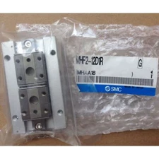 1PC New SMC MHF2-12D1R Cylinder MHF212D1R