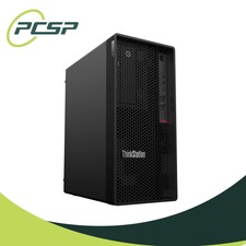 Lenovo ThinkStation P340 Tower 3.10GHz 6-Core...