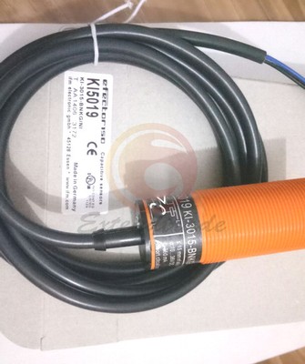 1PC IFM Proximity Switch KI5019 NEW #A6-32