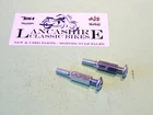 TRIUMPH T100 T120 T140  POINTS COVER PILLAR BOLTS SCREWS 70-7354 70-7680 UK MADE