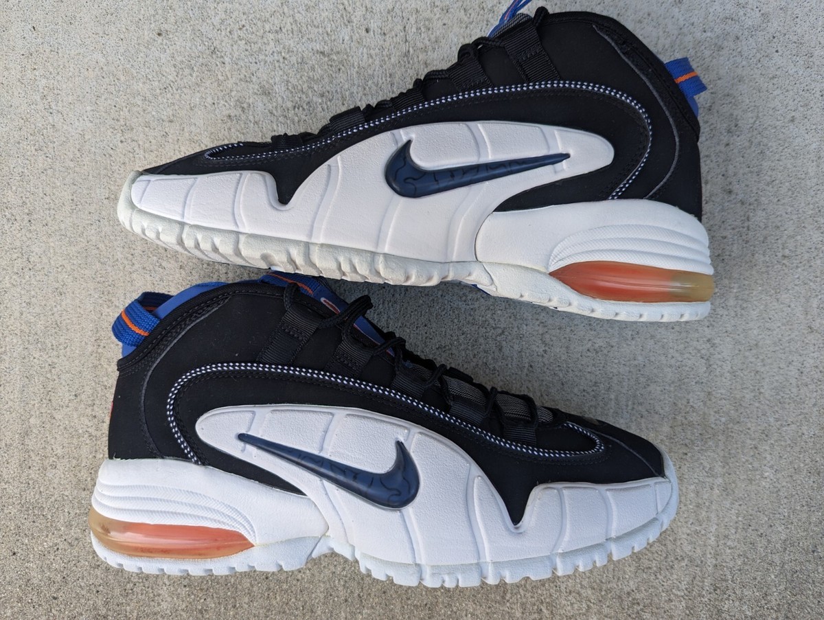 nike air max 90 knicks