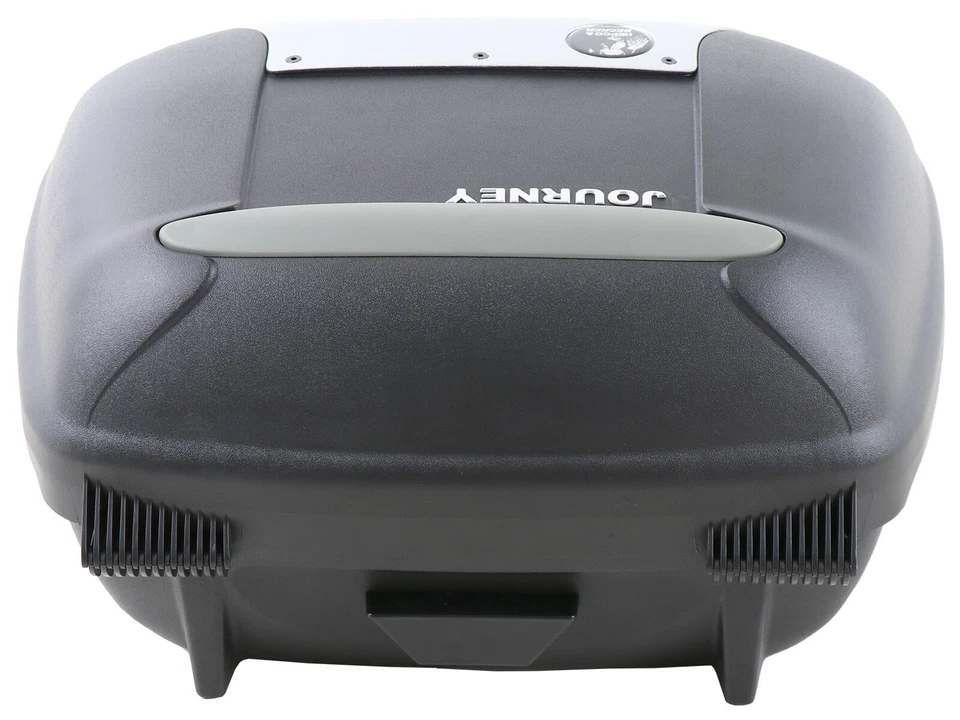 KTM 950 Supermoto TOP BOX AND RACK DE HEPCO AND BECKER (2005) Foto 4 de 4