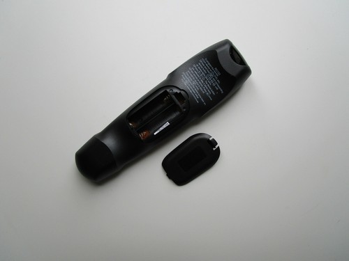 Universal Remote Control For Time Warner Charter RC1226001 04B RC122 