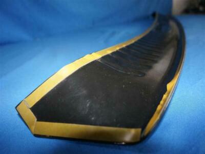 Toyota 52159-YZA01 52159YZA01 Rear Bumper Step Guard NEW NOB | eBay