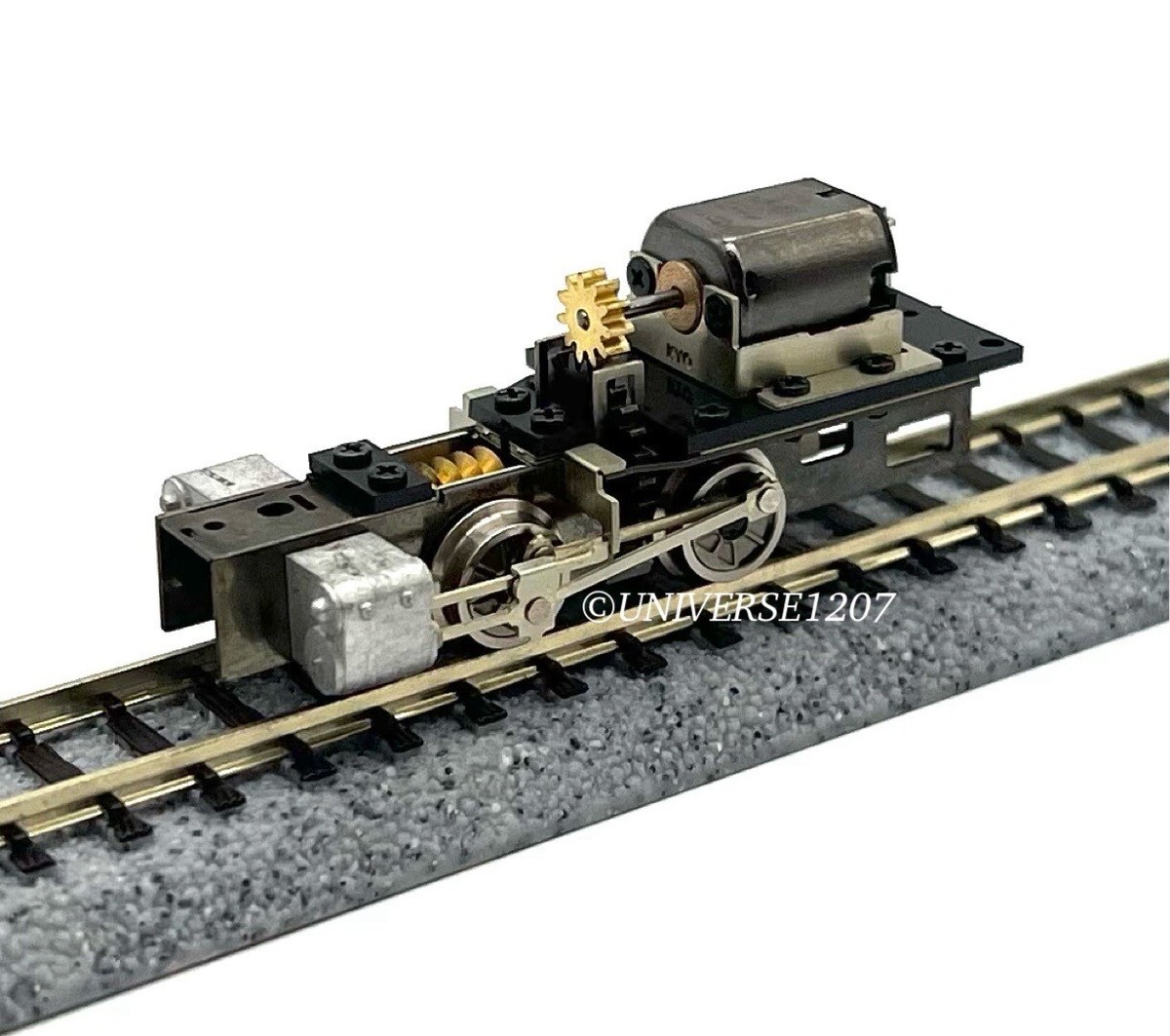 B&H Tankcar KIT 珊瑚模型製 HOn30(9㎜) B&H Tankcar KIT 珊瑚模型製 HOn30(9㎜) - メルカリ