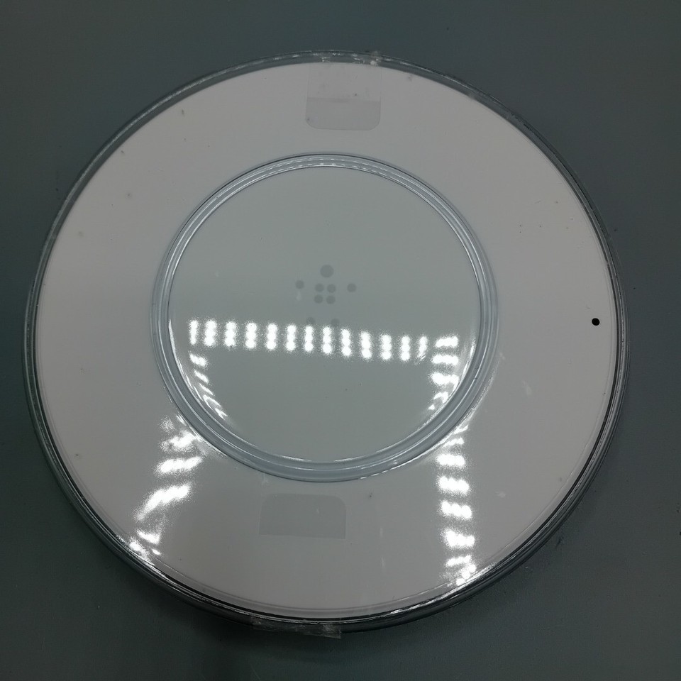 Belkin Wireless Charging Pad iPhone 8, iPhone 8 Plus, iPhone X White