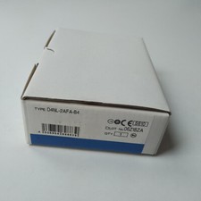 D4NL-2AFA-B4 Safety Door Switch for OMRON In Box