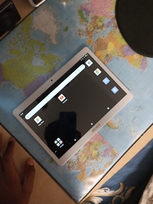 ARCHOS T96 Wifi Tablet