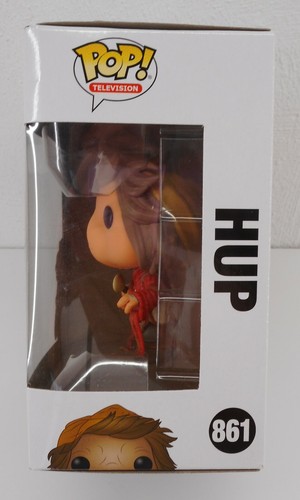 Funko POP! The Dark Crystal Age of Resistance Hup Vinyl Figur 861 - Bild 2 von 4