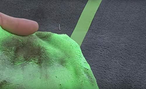 Turtle Wax Carpet Cleaner Deodorizer Car Interior Cleaner Auto Pet Stain Odor - Picture 5 of 10