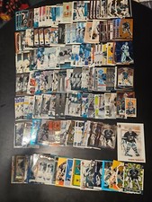Lot of (155+) Evgeni Nabokov Hockey Cards - Base, Inserts, Parallels, RCs
