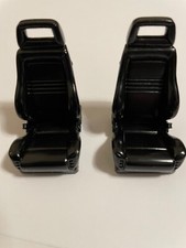 118 Modified Tuning Rally Bucket Seats Set Ytyt