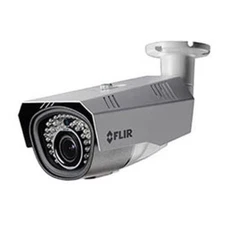 FLIR C237BD Motorized Varifocal Security Camera 1080p MPX and 960h Analog 
