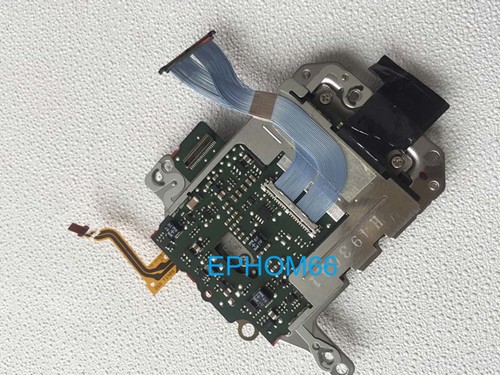 Original CCD Image Sensor Replacement Unit For Canon 7D2 7D Mark II COMS Parts - Picture 2 of 2