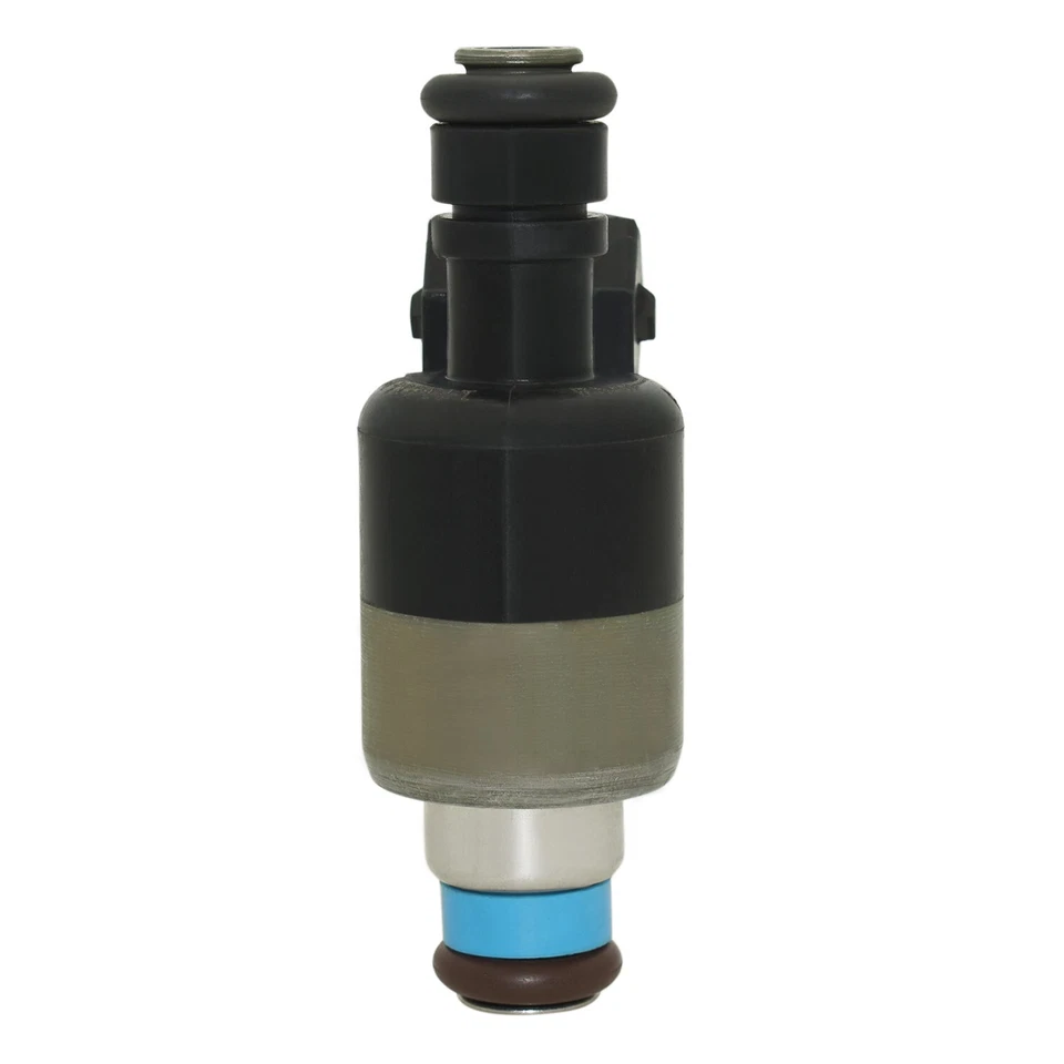 Juego de 1 inyector de combustible para Saturn SL SL1 2001 L4 1,9 L sedán VIN: 8 SOHC 17121646 Foto 2 de 4