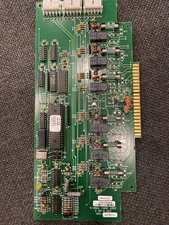 Simplex Fire Alarm 565-453 Signal Card Assy 2 OR 6 CKT Assembly 565-450