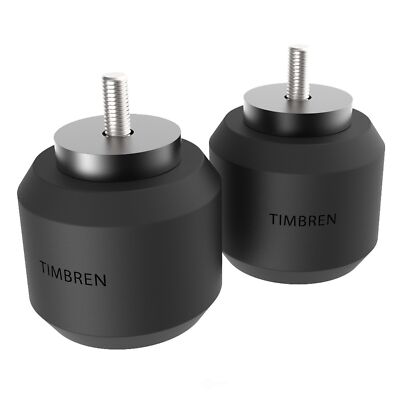 Timbren GMFC4 for 2006-2010 Hummer H3 H3T Truck Front Suspension Enhancement Sys