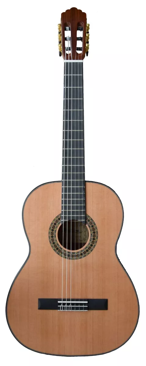 Best wood for online classical guitar