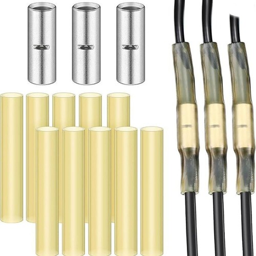 Weatherproof Wire Splice Kit Waterproof Extension Cord Splice Kit