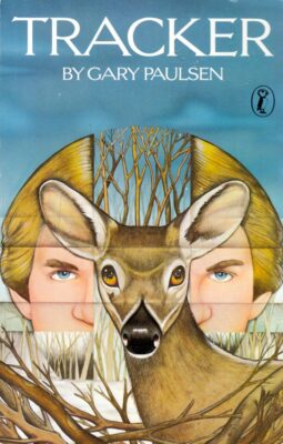 Tracker by Gary Paulsen / Puffin Paperback VG 9780140322408| eBay