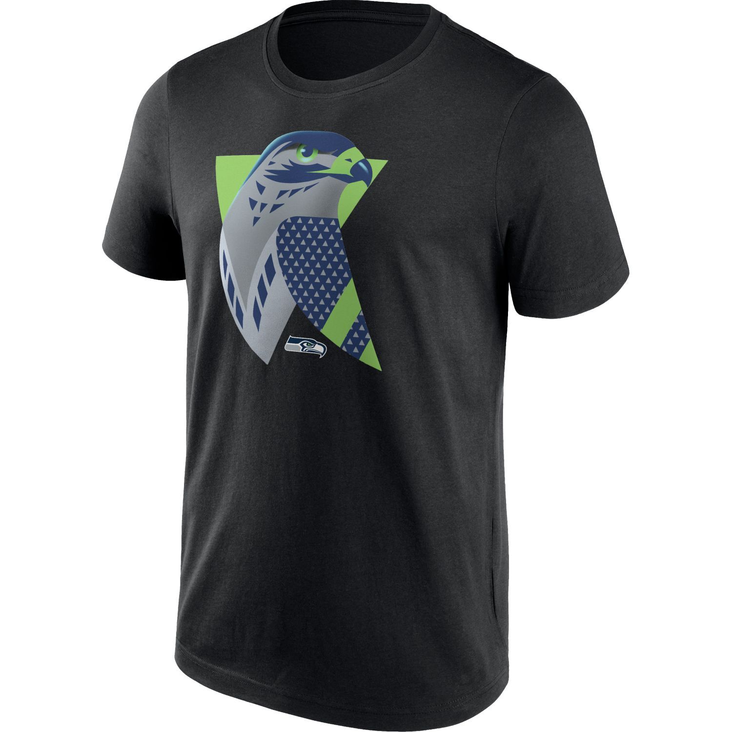 Fanatics NFL Shirt - ILLUSTRATION Seattle Seahawks 8990₽