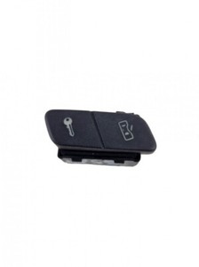 VW POLO IV 9N3 Lock Unlock Button ZV Zentralverriegelung 6Q1962125