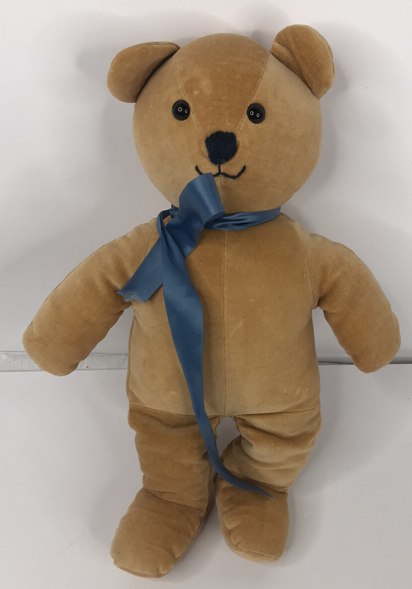 dakin teddy bear 1984