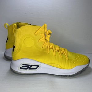 curry 4 cal