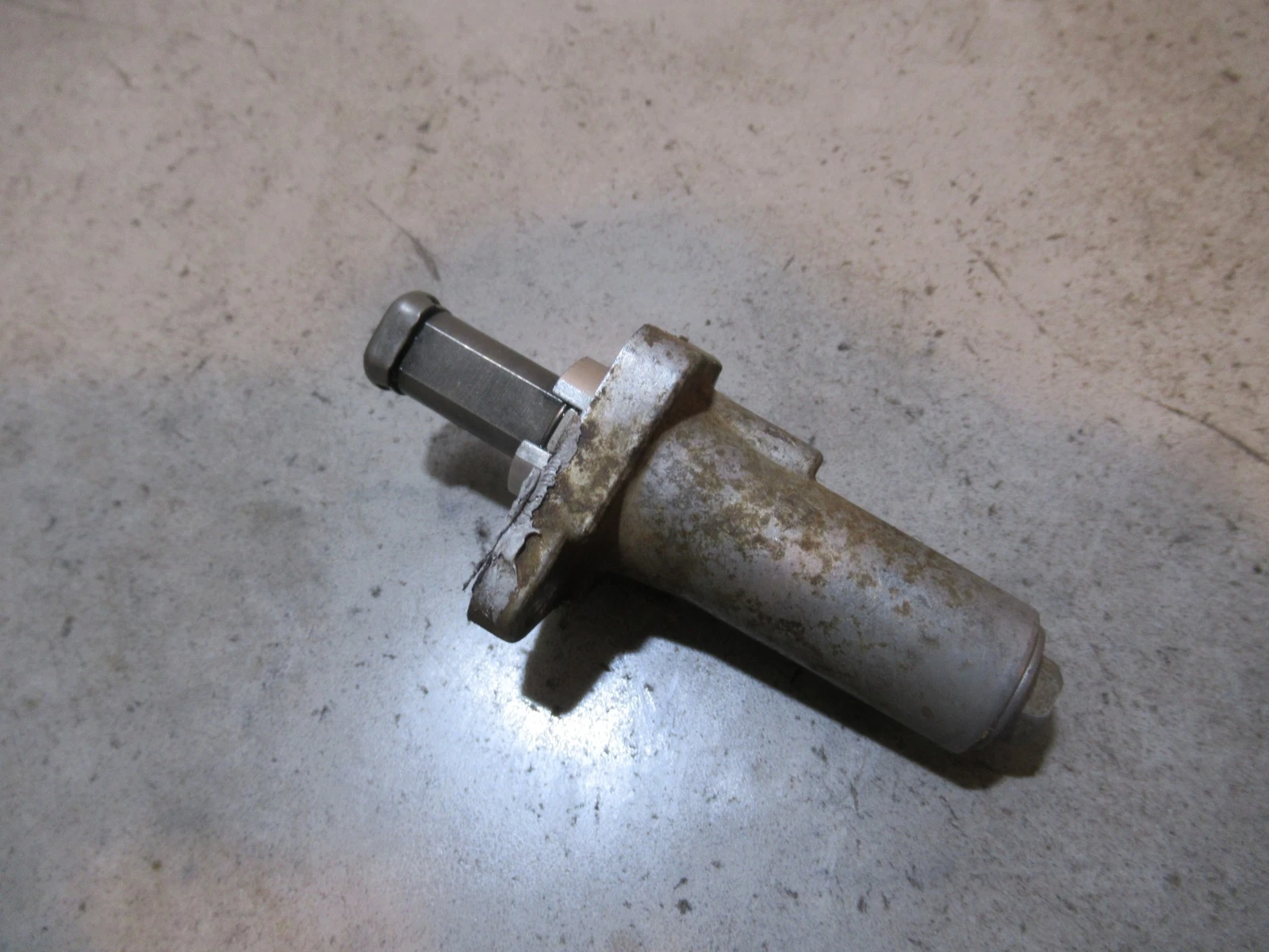 Yamaha TTR 125 Timing Chain Tensioner 2002