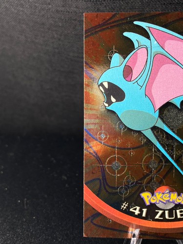Topps Pokemon Serie 1 - ¡Elige tu carta! - Láminas de plata - Imagen 390 de 800