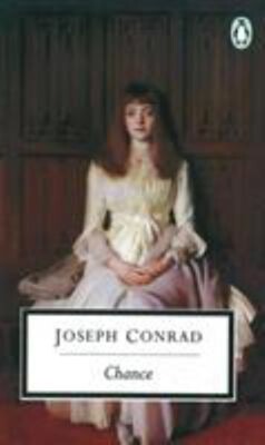 Chance: A Tale IN Two Teile Taschenbuch Joseph Conrad