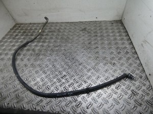 BMW F10 F11 Wischwasserschlauch Unten Rechts Kotflügel Bj.2010